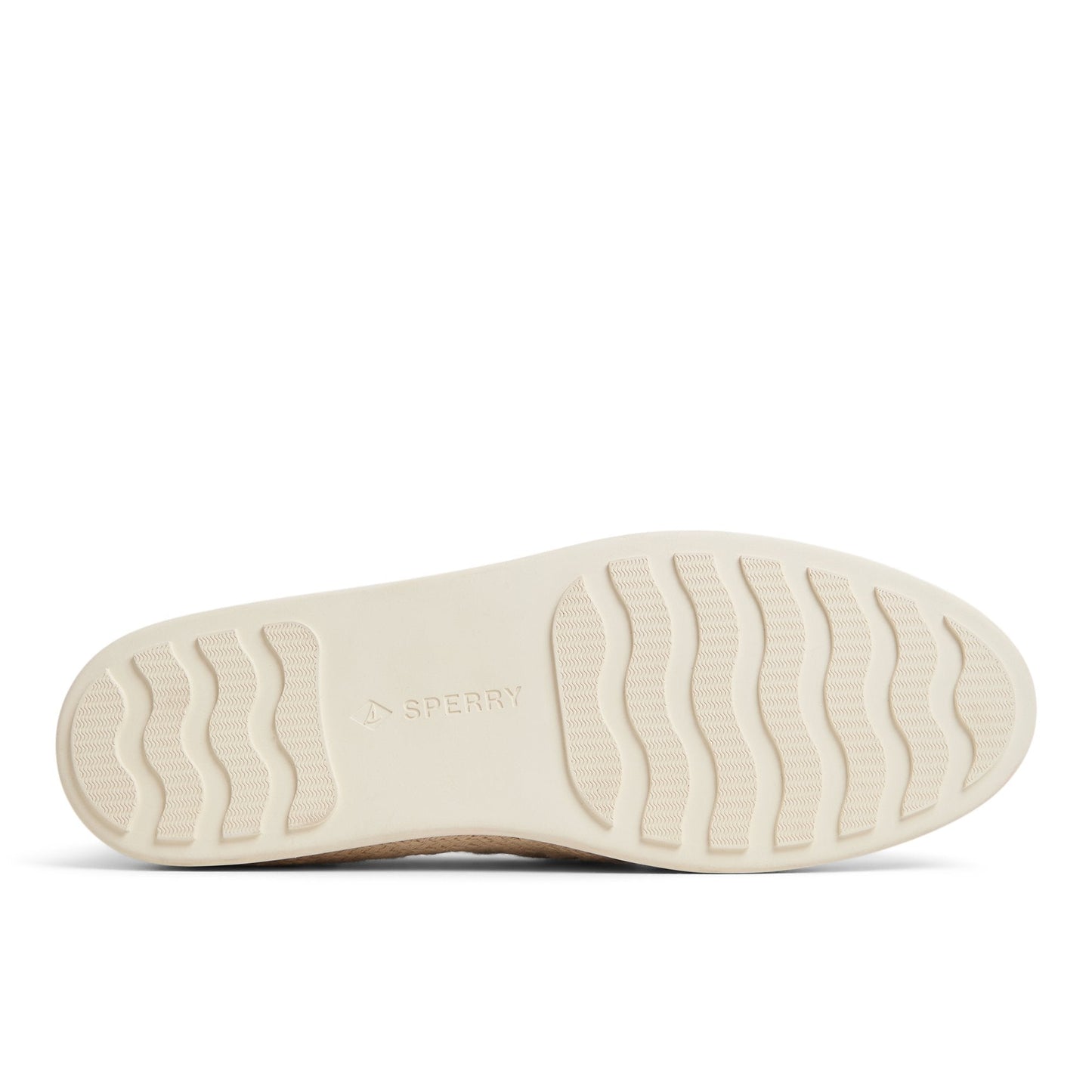 Mira loafer Cream Multi Women's Oxfords & Loafers Sperry