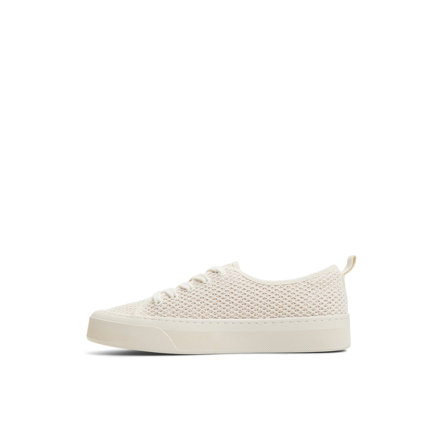 Candyltt Ecru Women's Oxfords & Loafers Sperry