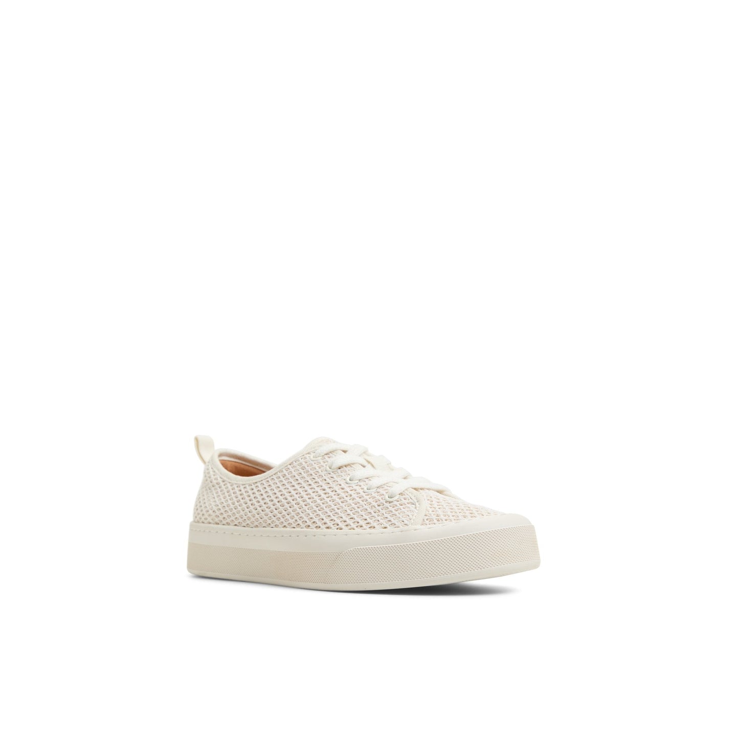 Candyltt Ecru Women's Oxfords & Loafers Sperry