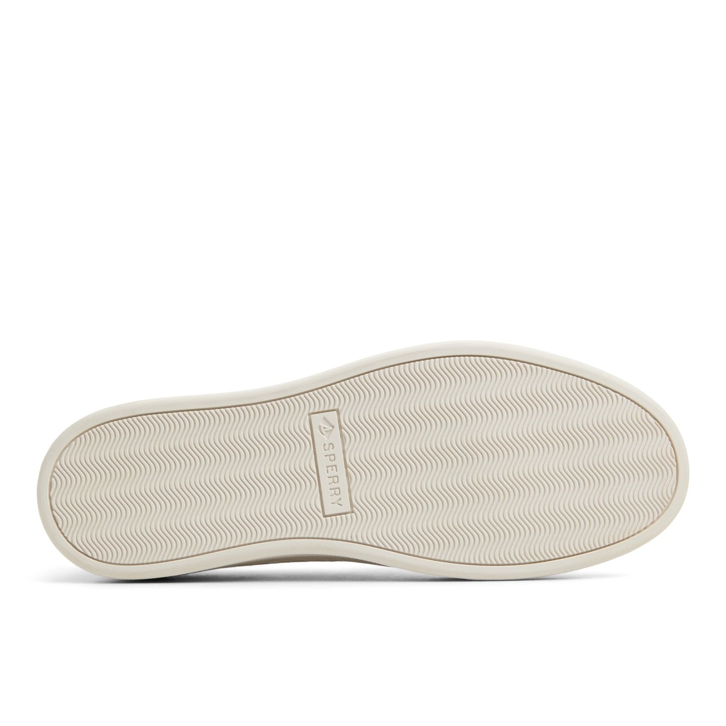 Candyltt Ecru Women's Oxfords & Loafers Sperry