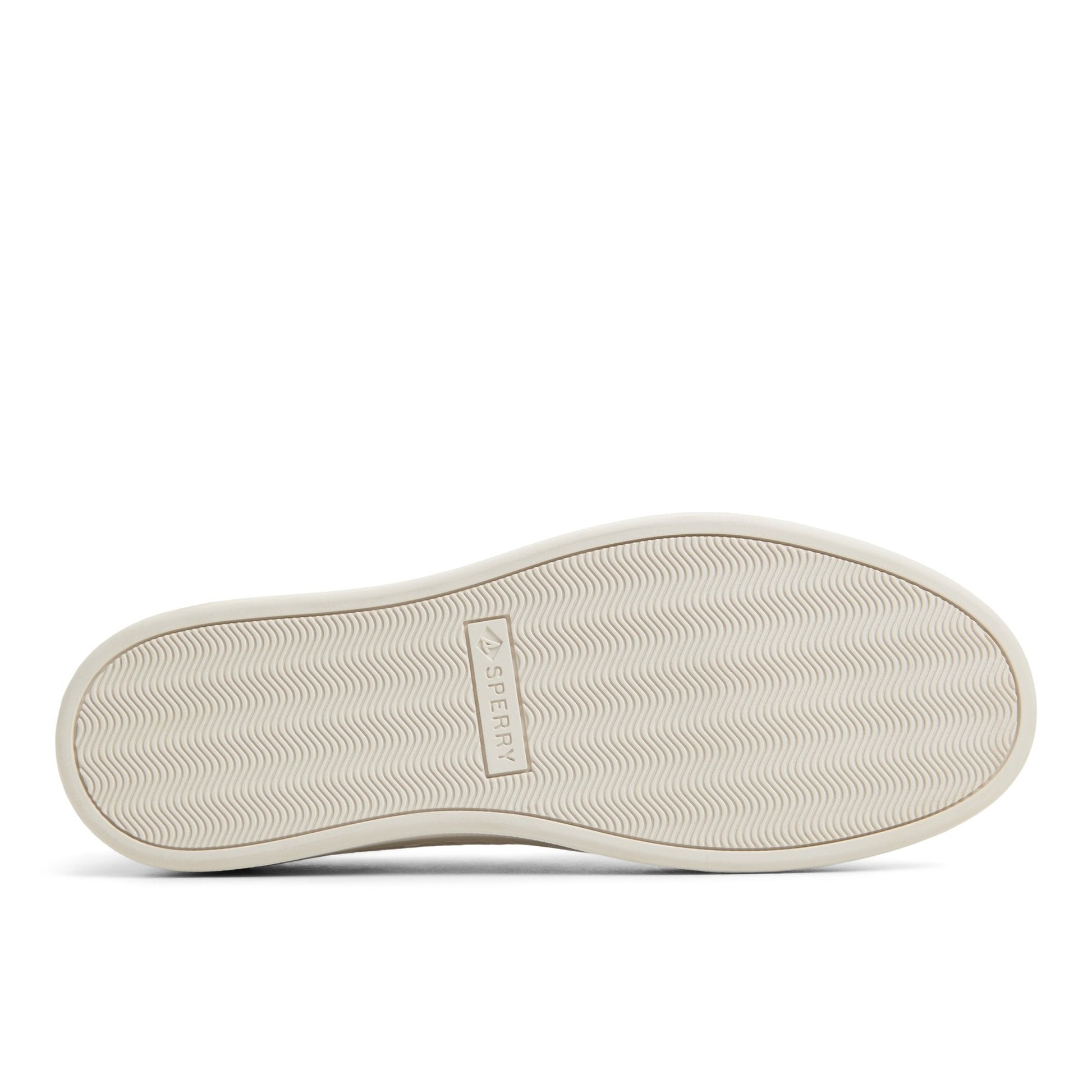 Candyltt Ecru Women's Oxfords & Loafers Sperry