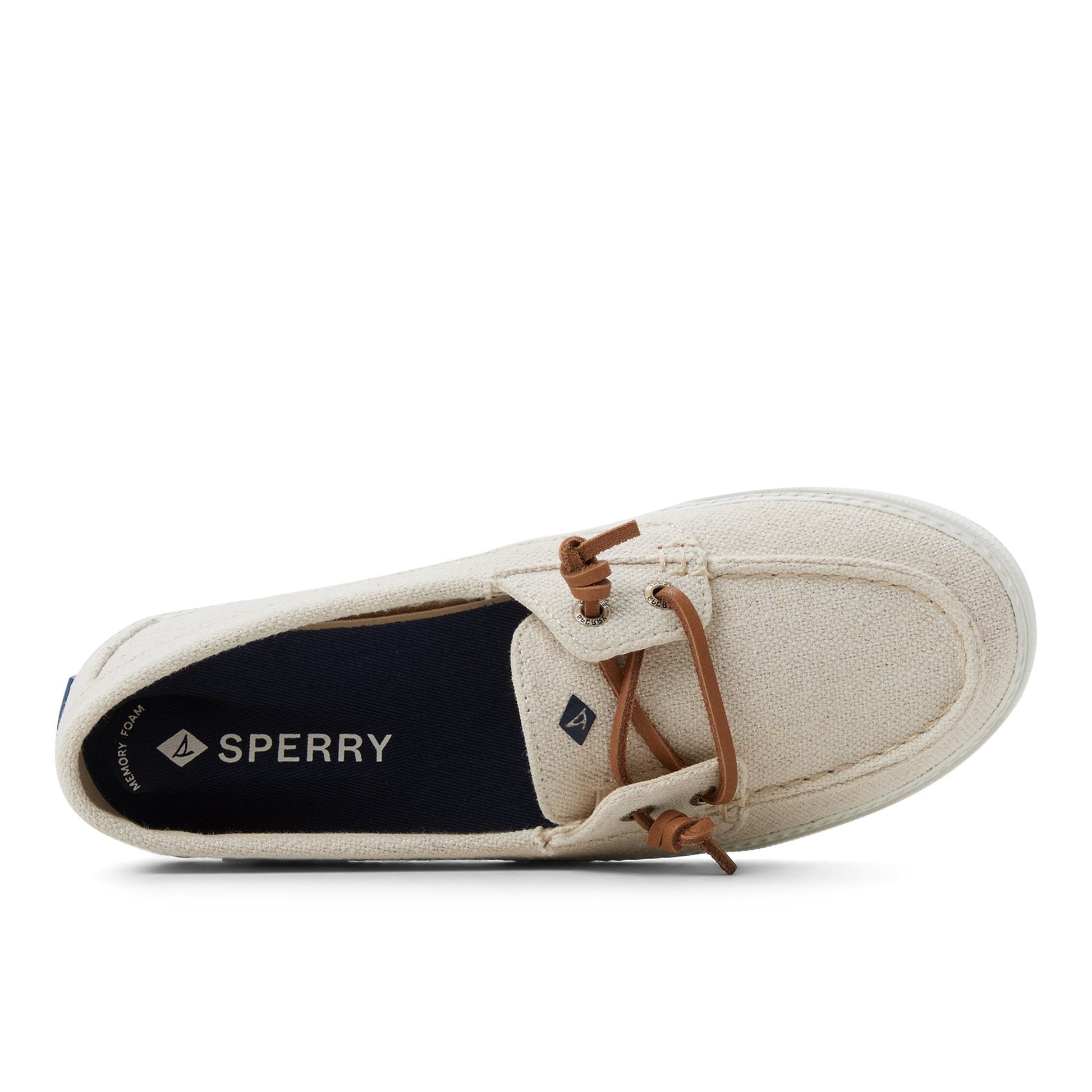 Lounge Away Sneaker Sperry
