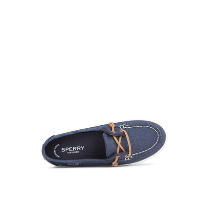 Lounge Away Sneaker Sperry