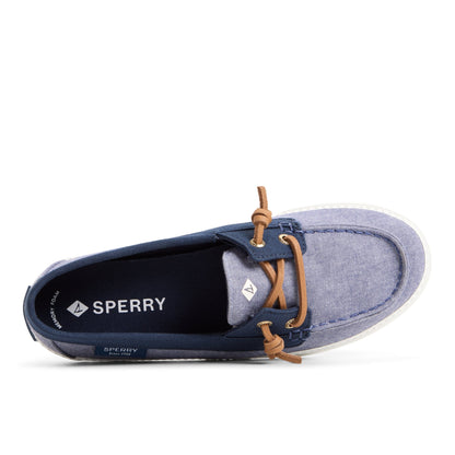 Lounge Away Sneaker Sperry