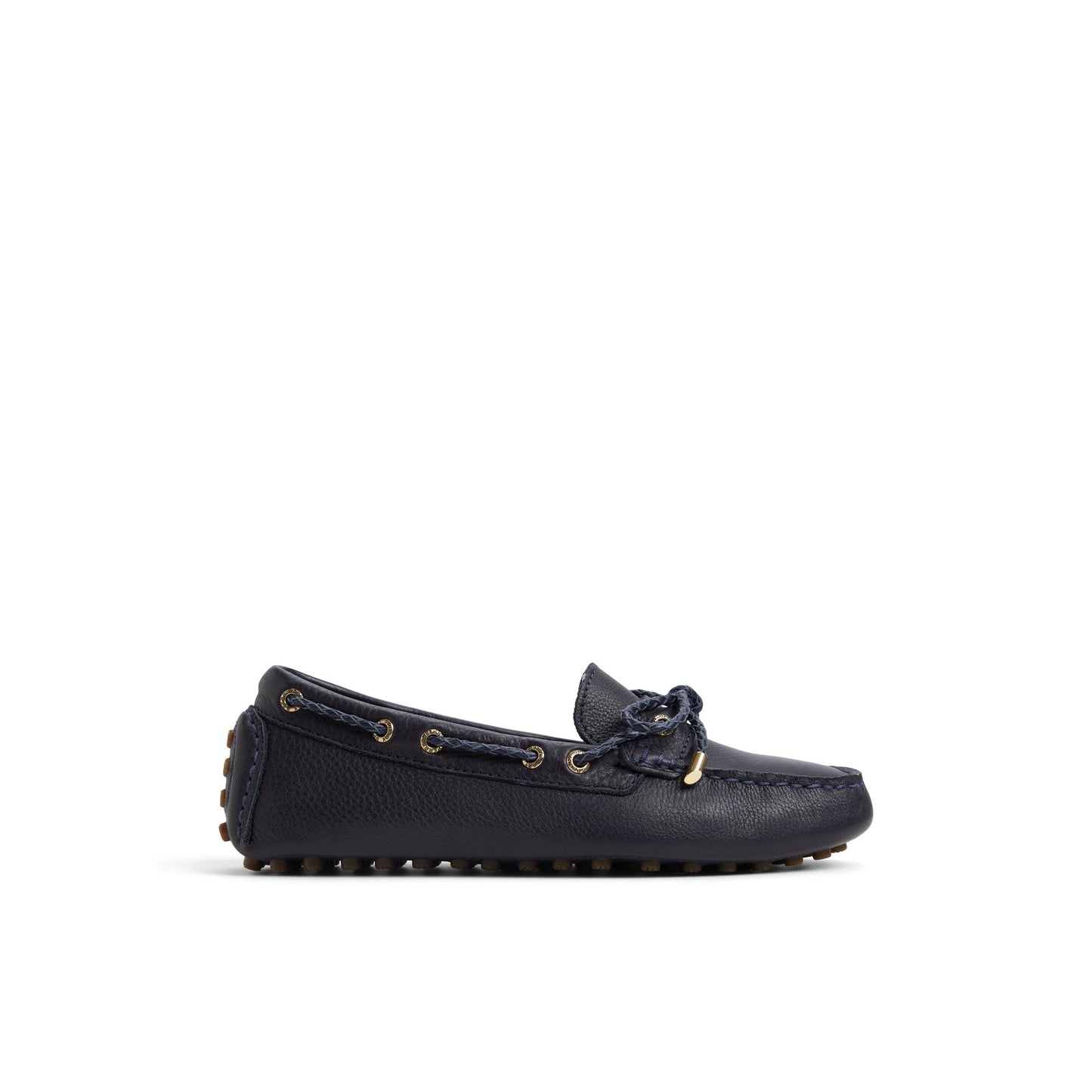 Gold Cup™ Driver Loafer - Navy Sperry