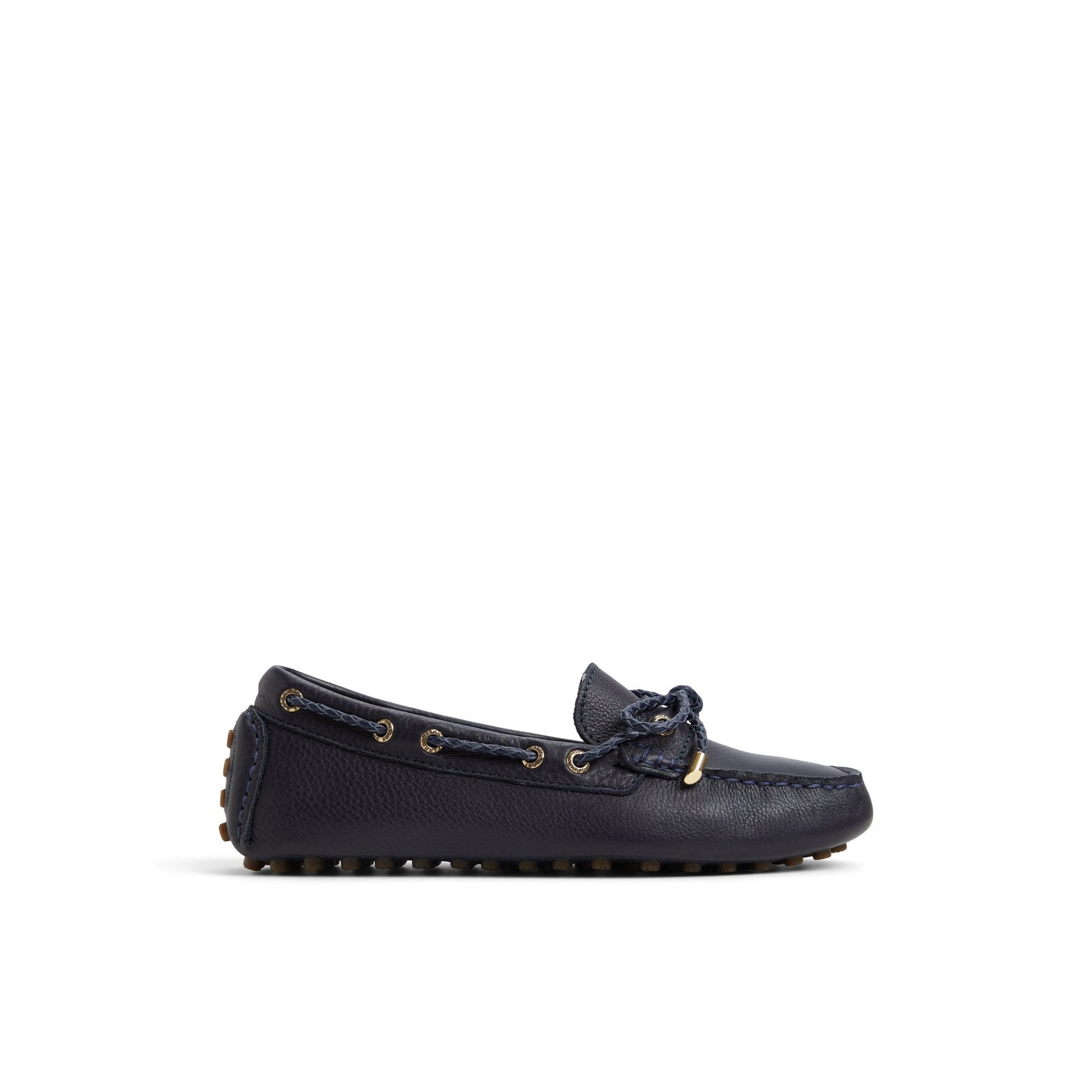Gold Cup™ Driver Loafer - Navy Sperry