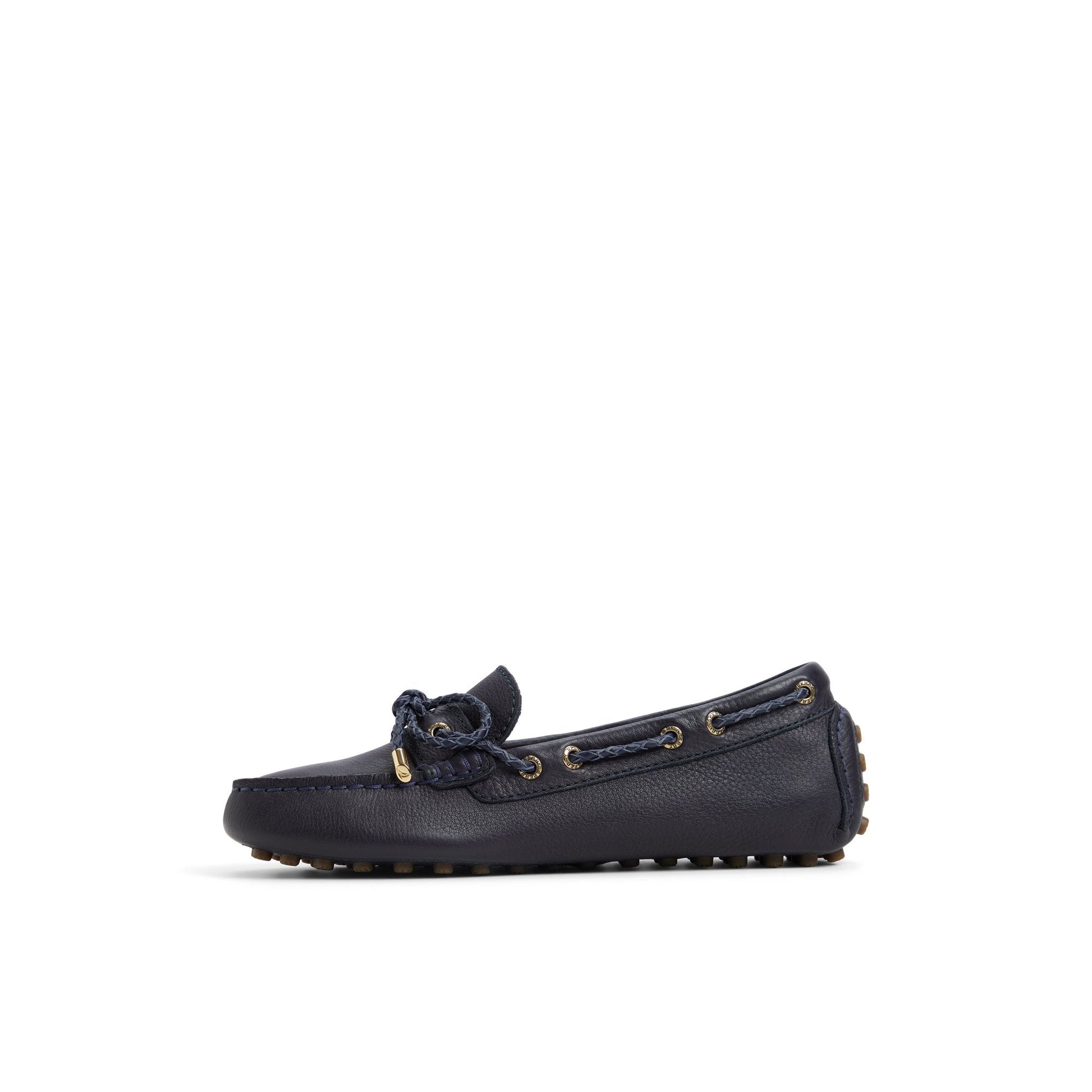 Gold Cup™ Driver Loafer - Navy Sperry