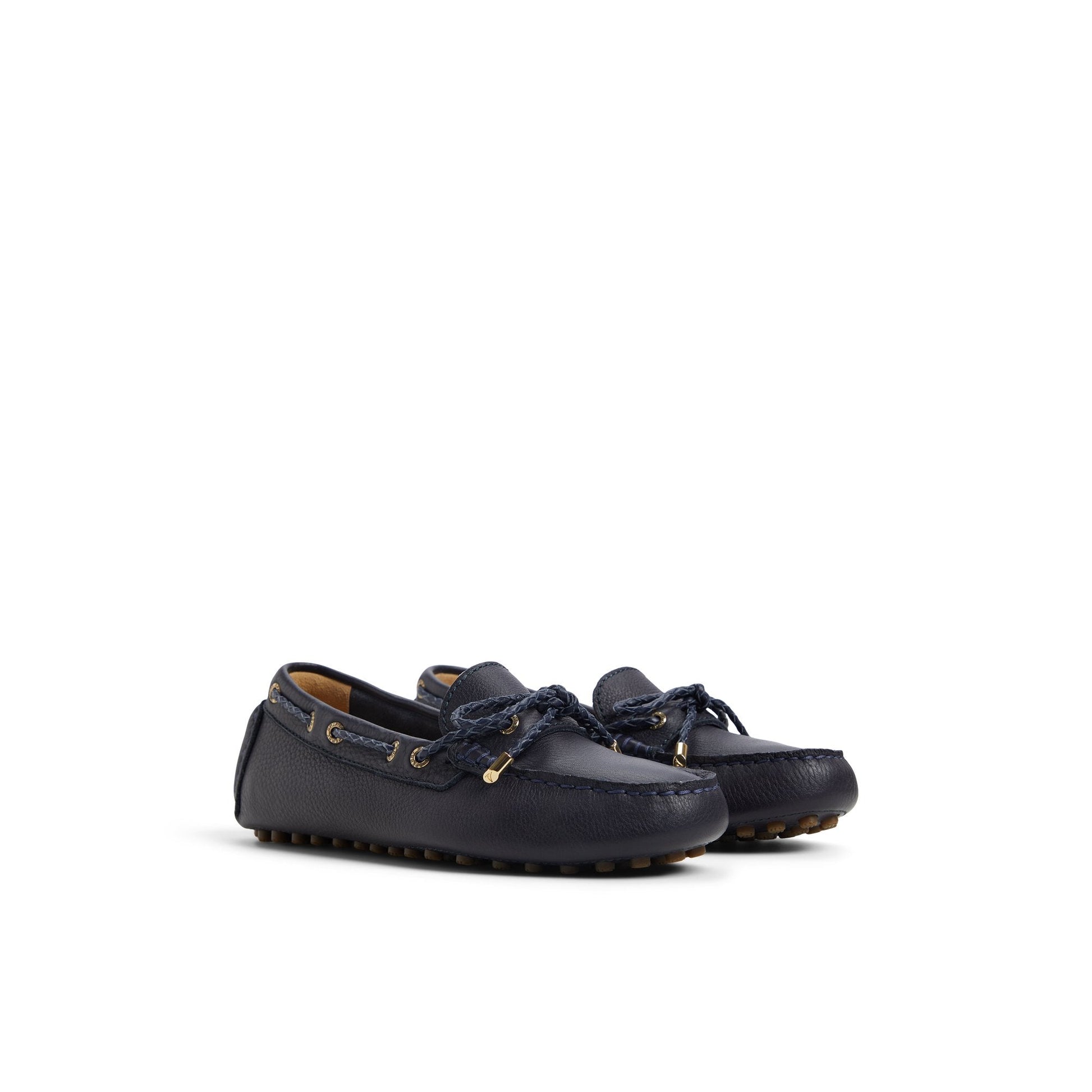 Gold Cup™ Driver Loafer - Navy Sperry