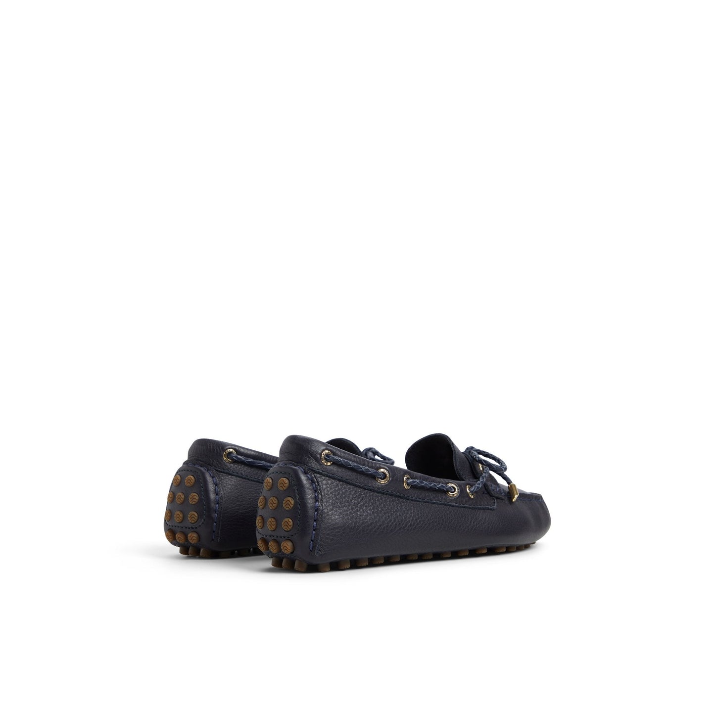 Gold Cup™ Driver Loafer - Navy Sperry