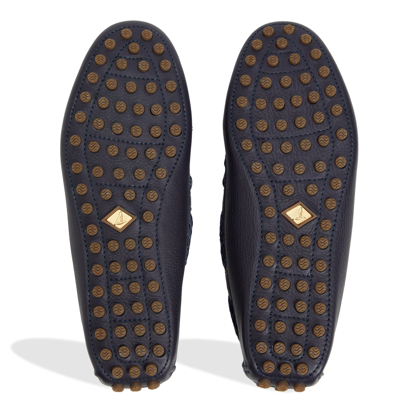 Gold Cup™ Driver Loafer - Navy Sperry