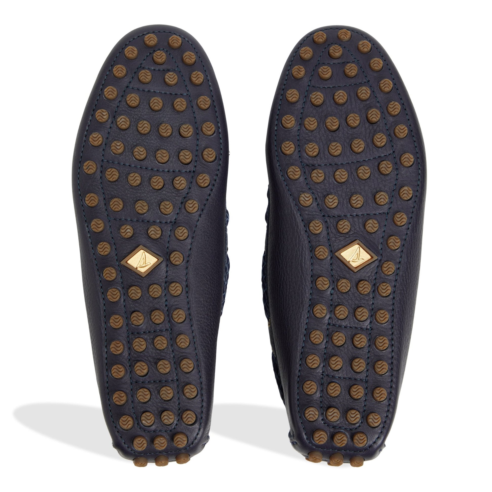 Gold Cup™ Driver Loafer - Navy Sperry