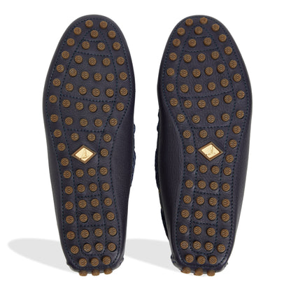 Gold Cup™ Driver Loafer - Navy Sperry
