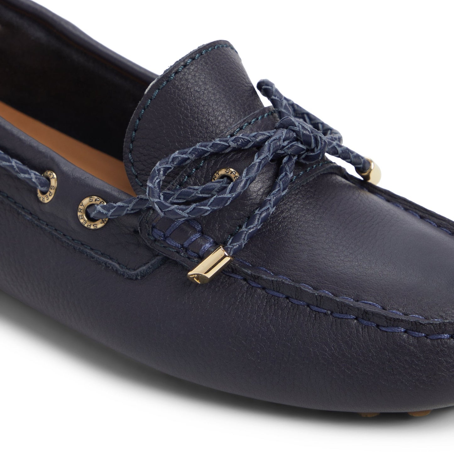 Gold Cup™ Driver Loafer - Navy Sperry