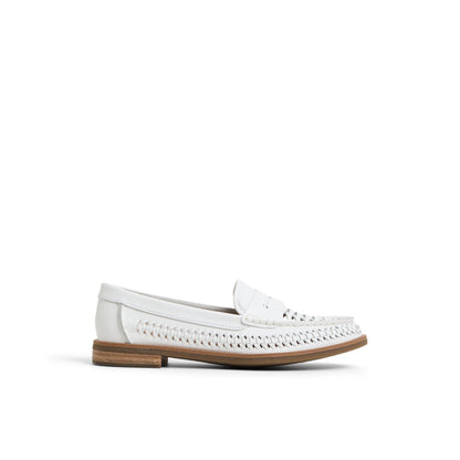 Seaport Woven Loafer Sperry