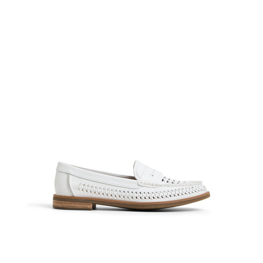 Seaport Woven Loafer Sperry
