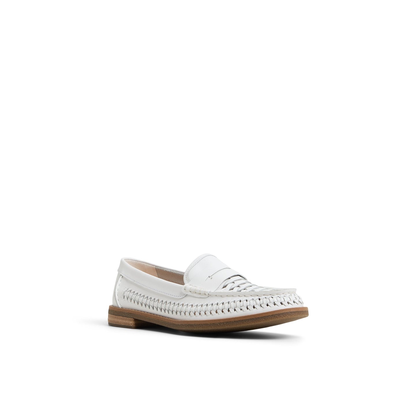 Seaport Woven Loafer Sperry