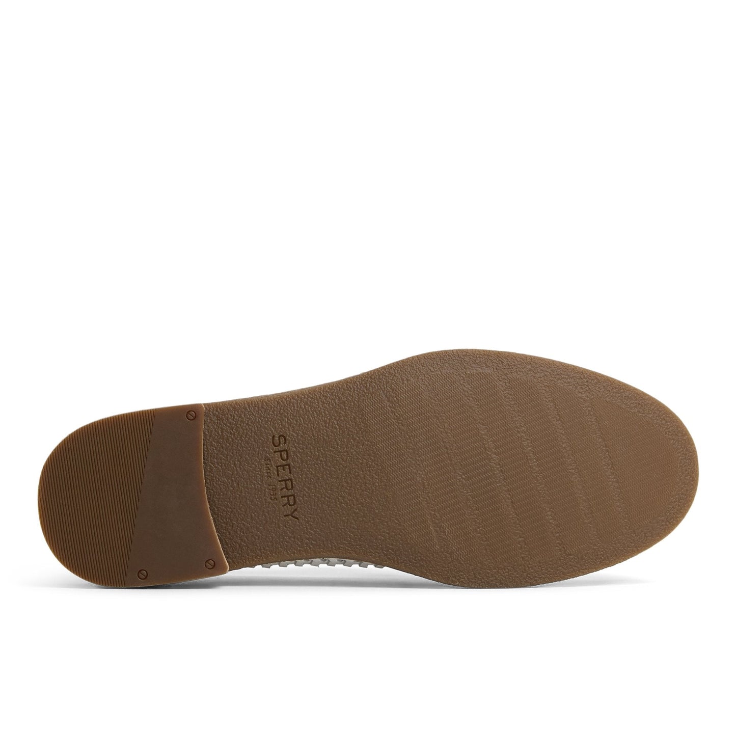 Seaport Woven Loafer Sperry
