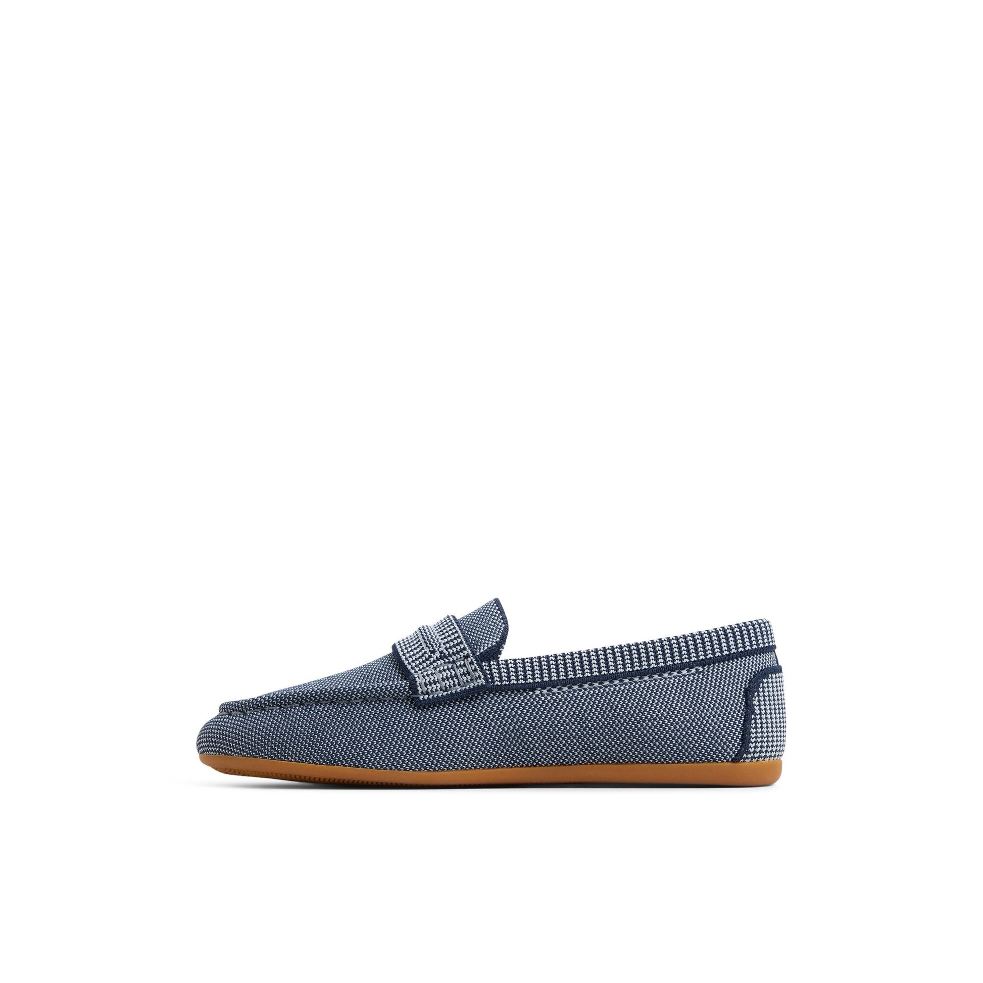 Slim Loafer Blue Multi Sperry
