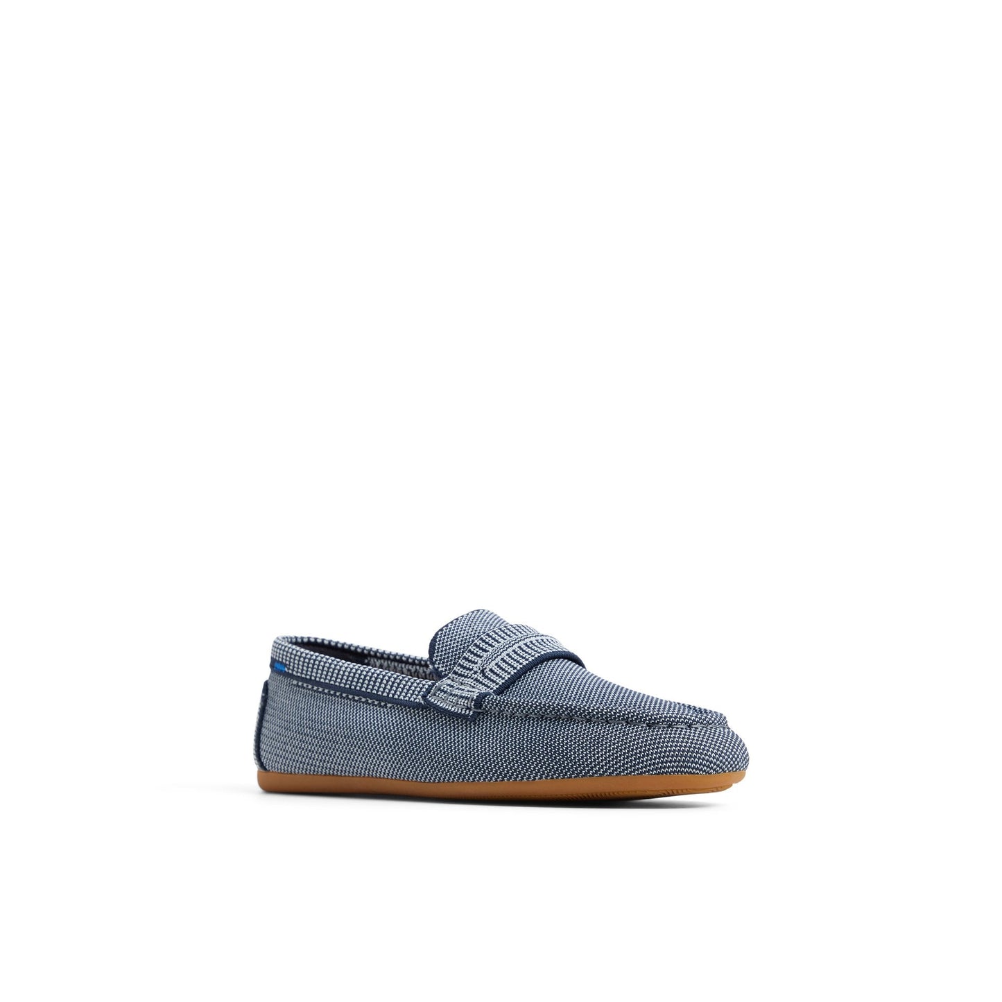 Slim Loafer Blue Multi Sperry
