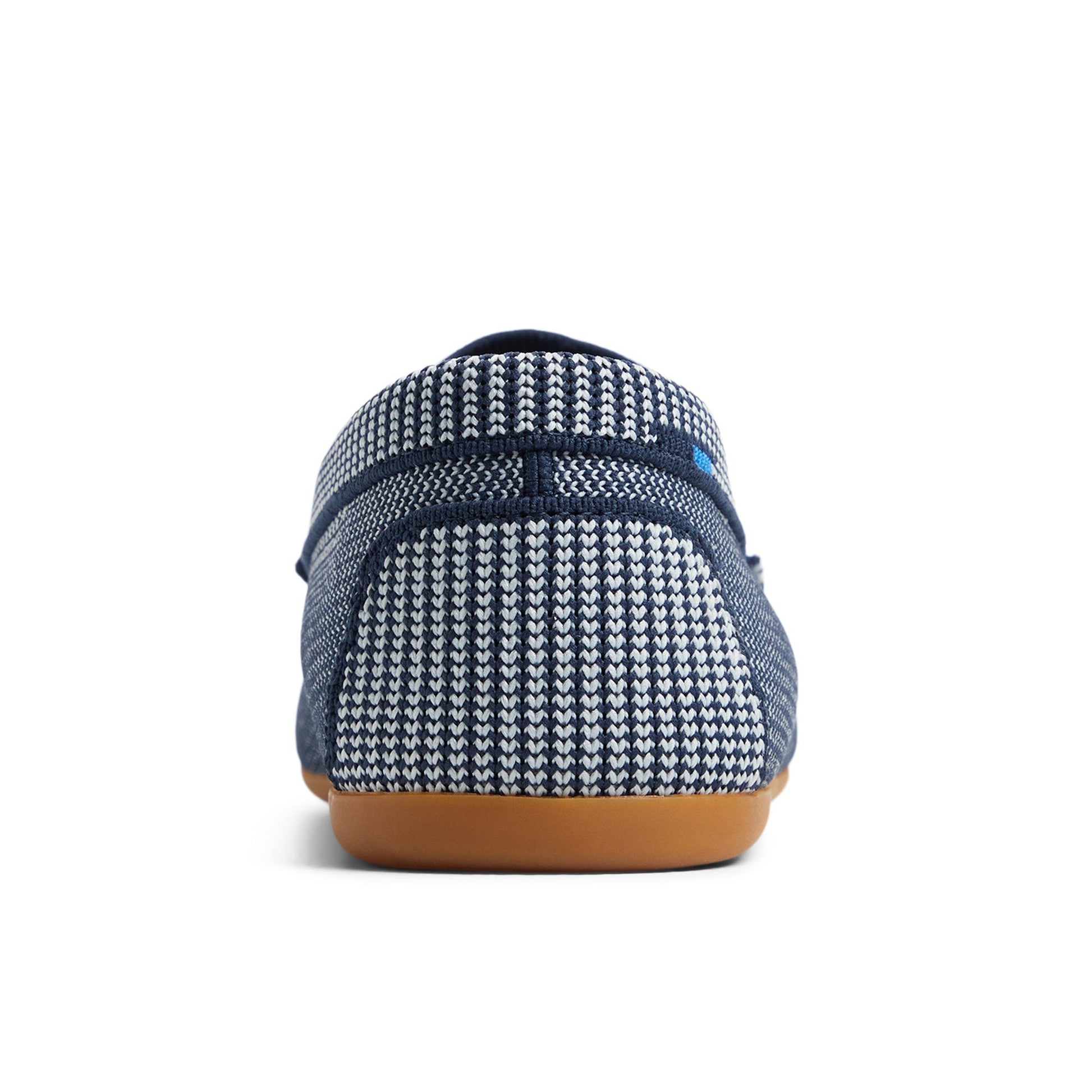 Slim Loafer Blue Multi Sperry