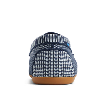 Slim Loafer Blue Multi Sperry