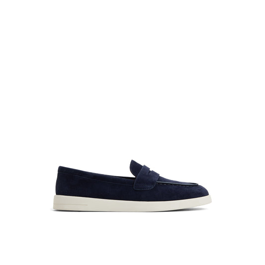 Wedge Cupsole Penny Ladies Navy Sperry