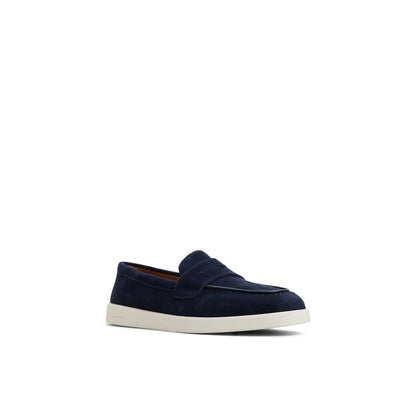 Wedge Cupsole Penny Ladies Navy Sperry