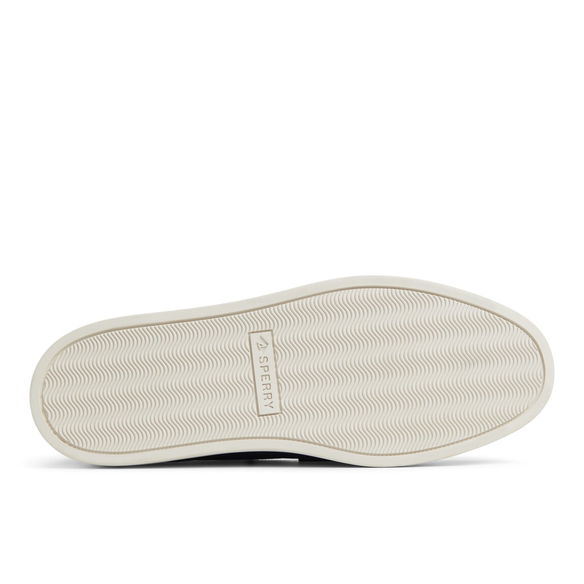Wedge Cupsole Penny Ladies Navy Sperry