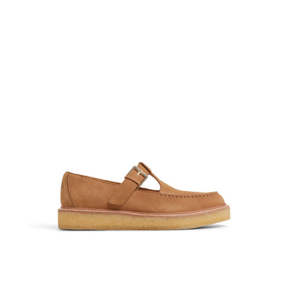 Captain's Oxford Mary Jane Sperry