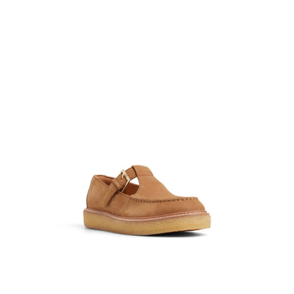 Captain's Oxford Mary Jane Sperry
