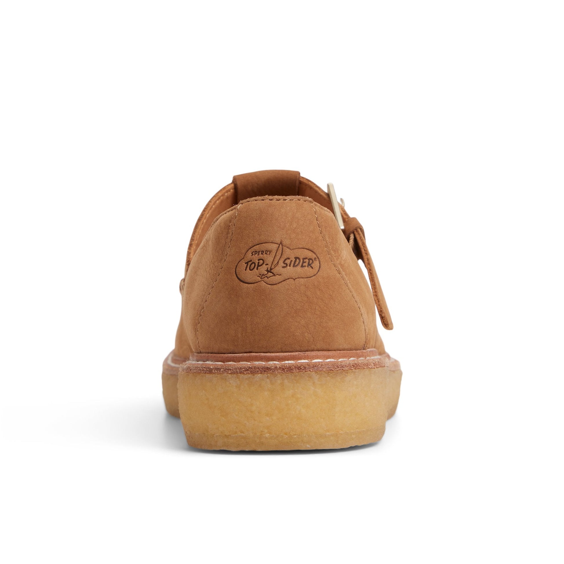 Captain's Oxford Mary Jane Sperry