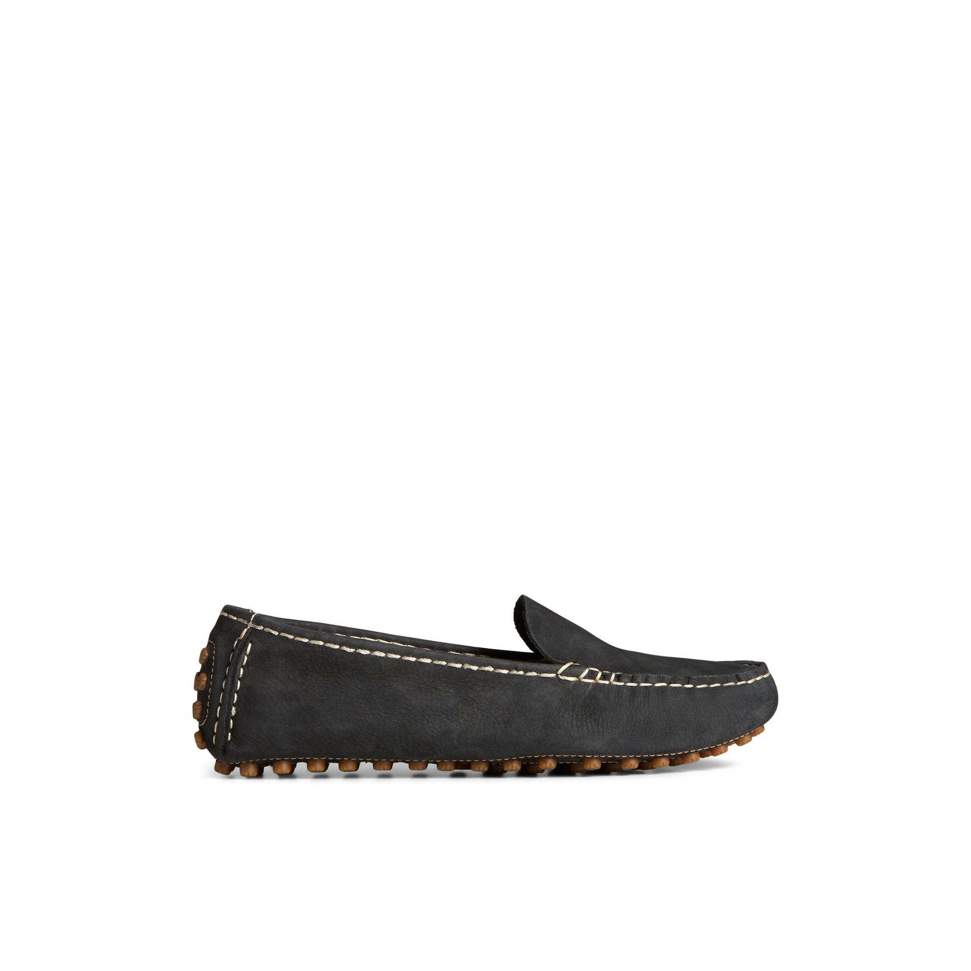 Port Driver Loafer Black Sperry