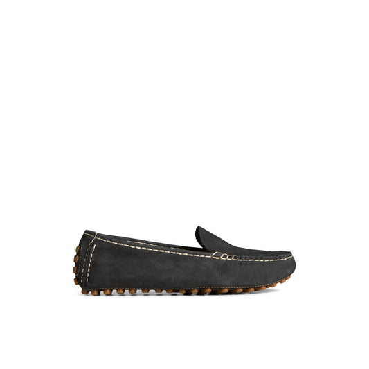 Port Driver Loafer Black Sperry