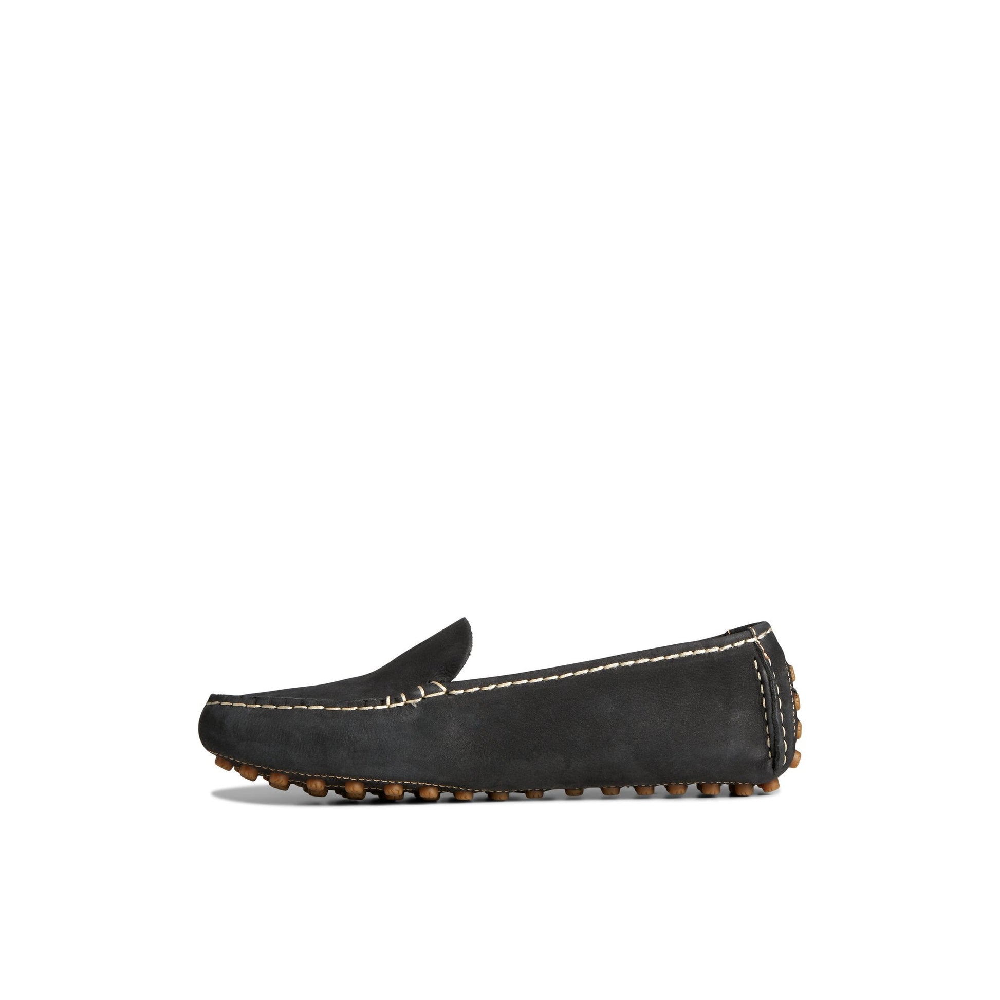 Port Driver Loafer Black Sperry