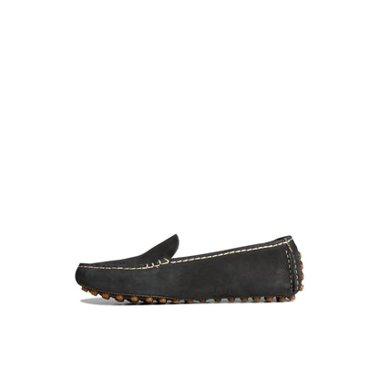 Port Driver Loafer Black Sperry