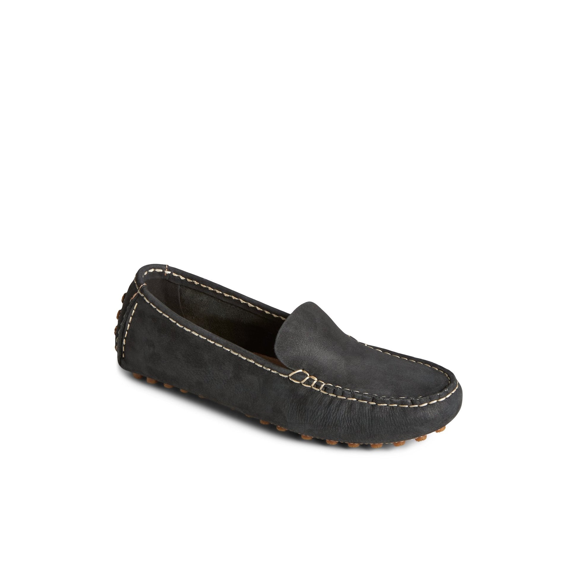 Port Driver Loafer Black Sperry