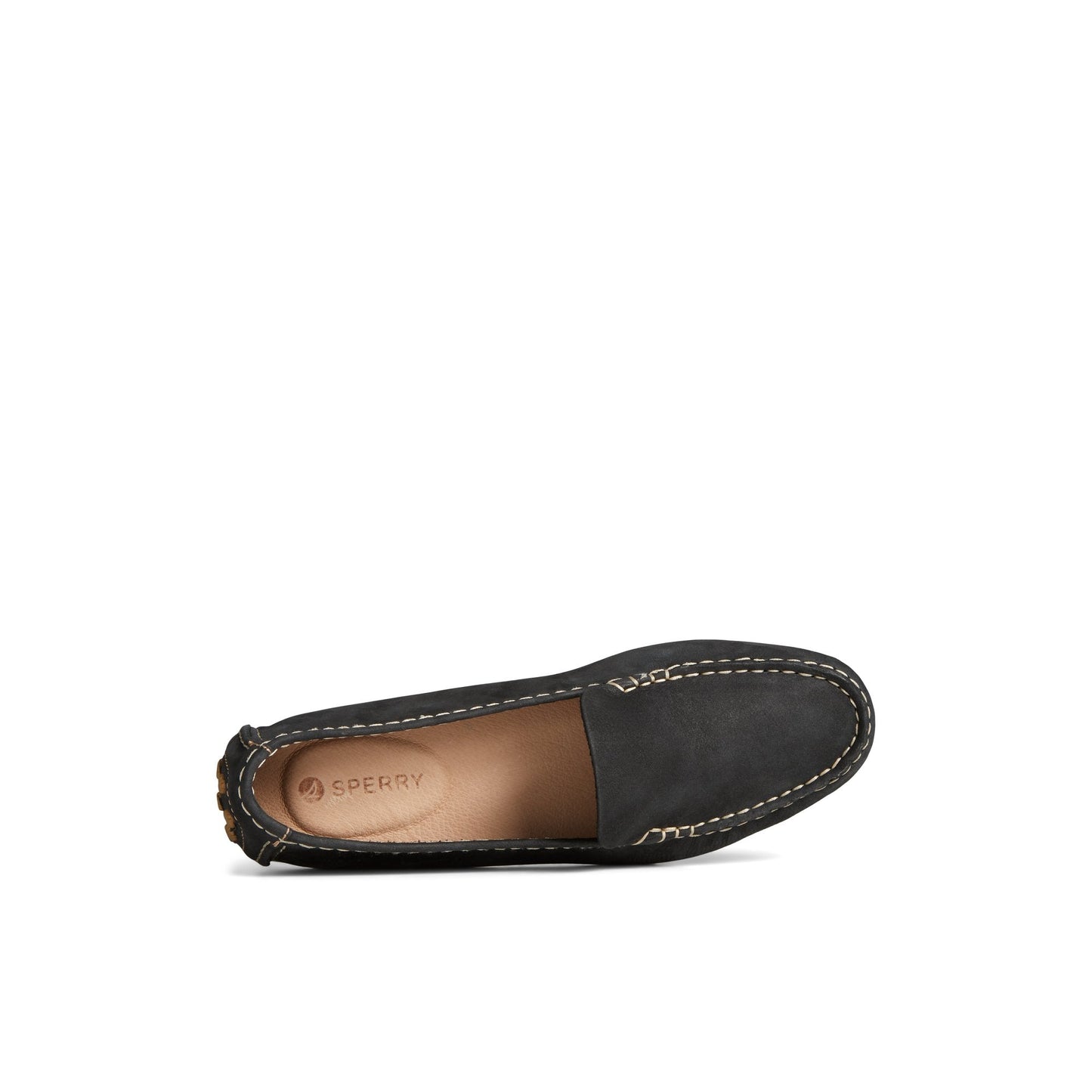 Port Driver Loafer Black Sperry