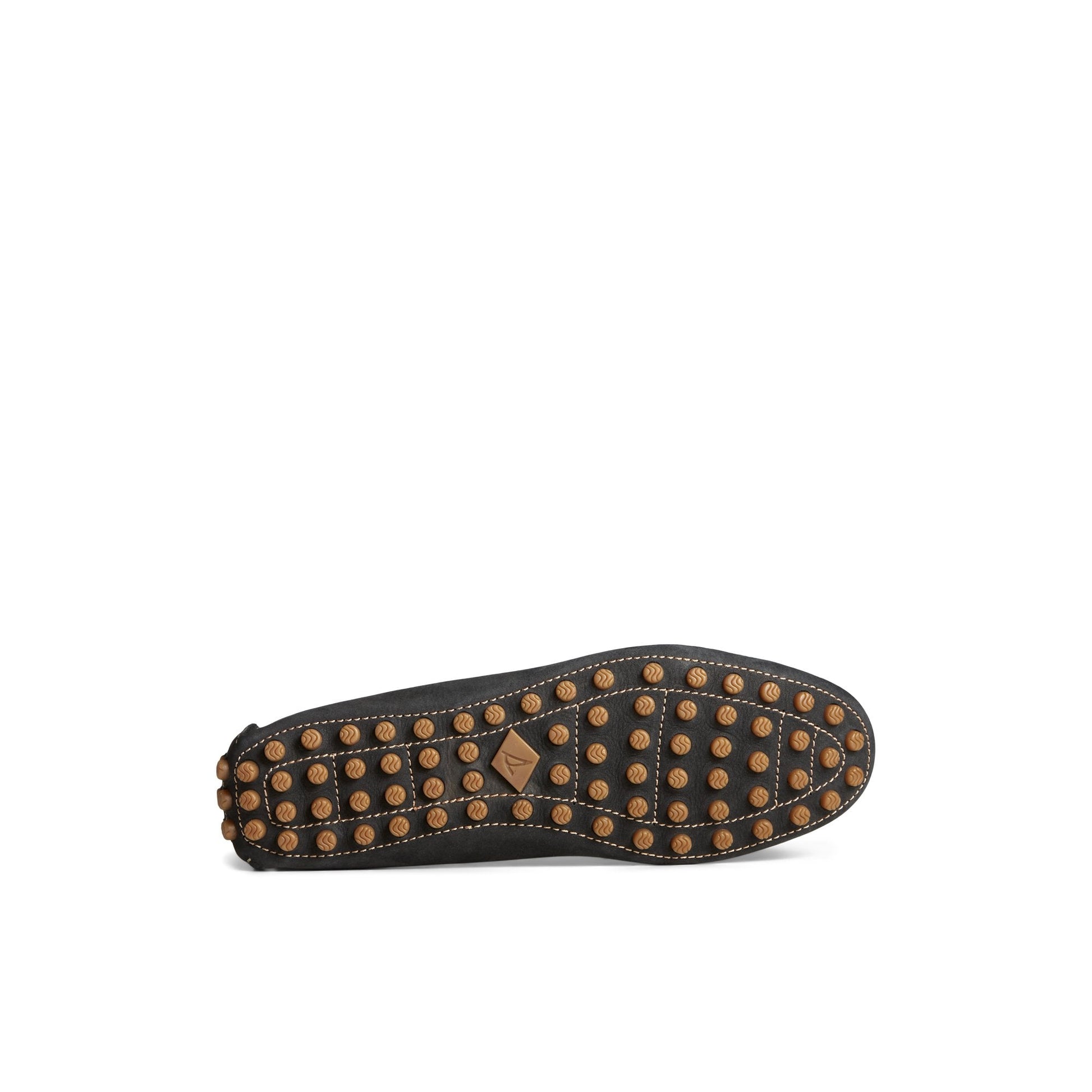 Port Driver Loafer Black Sperry