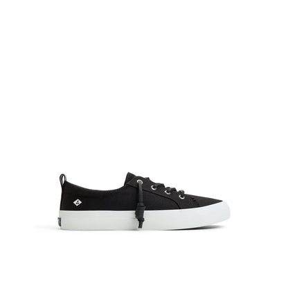 Crest Vibe Sneaker Black - 3 Sperry