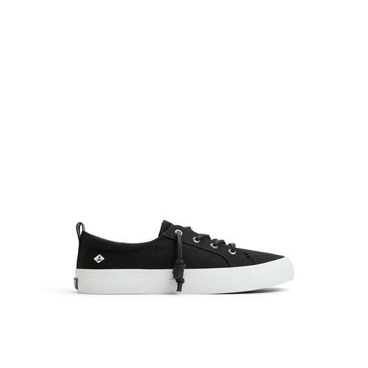 Crest Vibe Sneaker Black - 3 Sperry