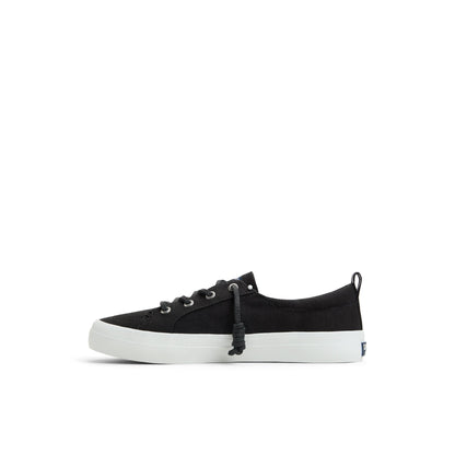 Crest Vibe Sneaker Black - 3 Sperry