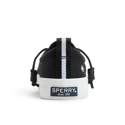 Crest Vibe Sneaker Black - 3 Sperry