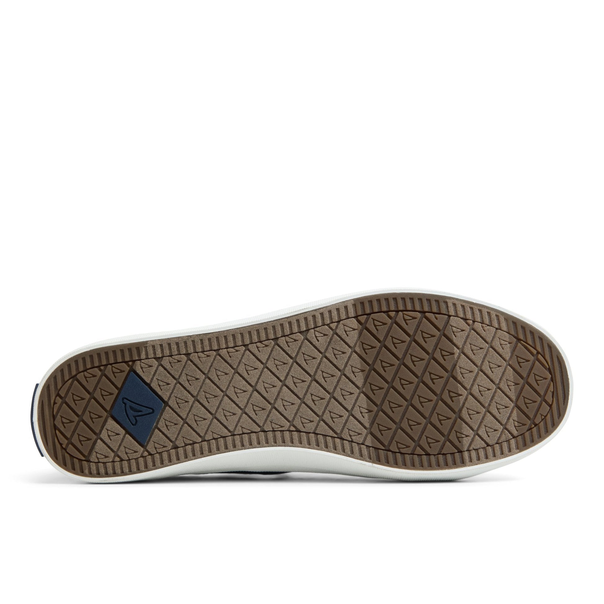 Crest Vibe Sneaker Black - 3 Sperry