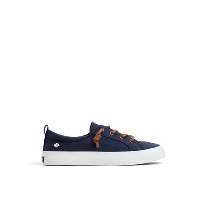 Crest Vibe Sneaker Navy Sperry