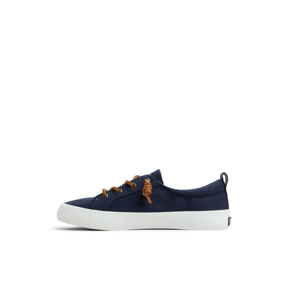 Crest Vibe Sneaker Navy Sperry