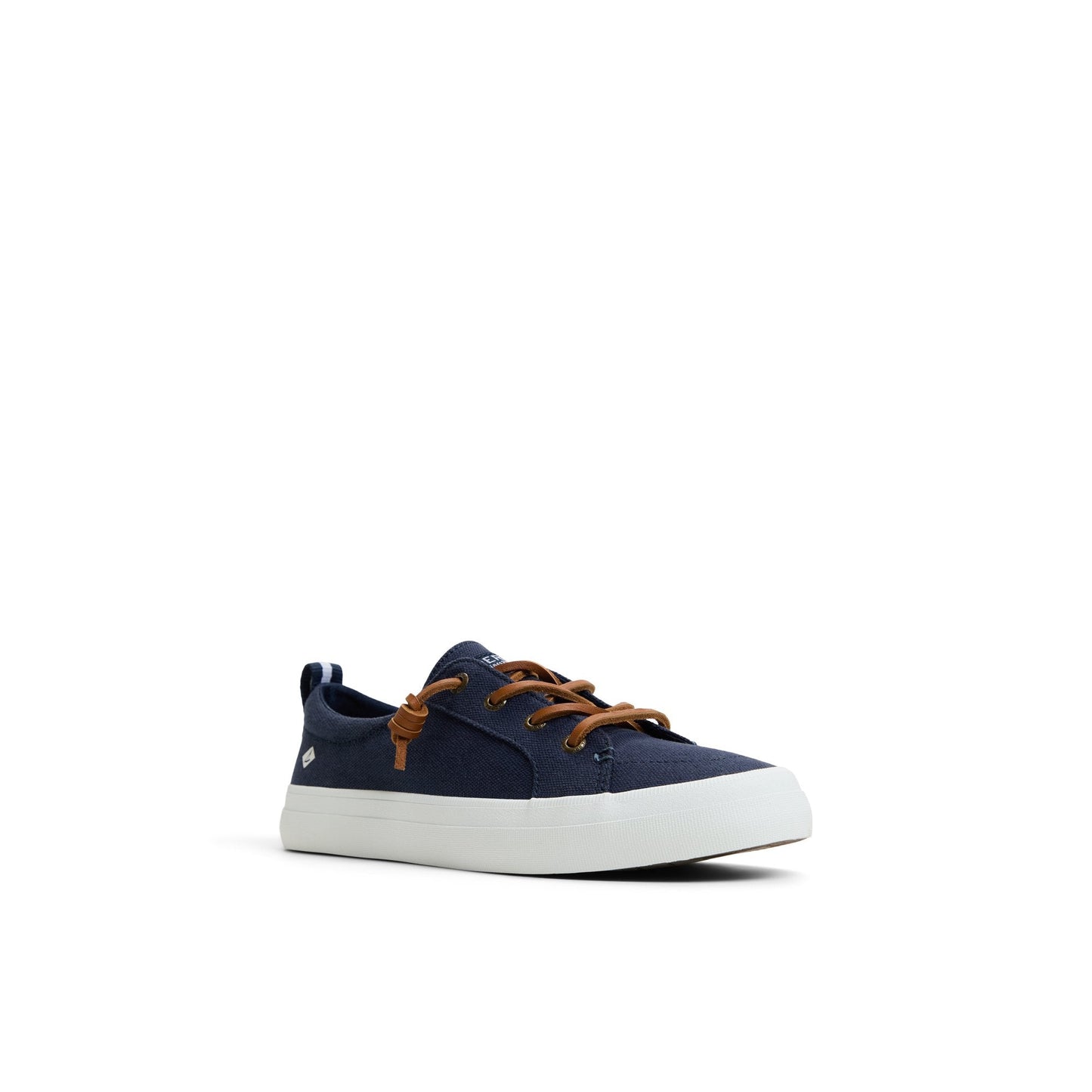 Crest Vibe Sneaker Navy Sperry