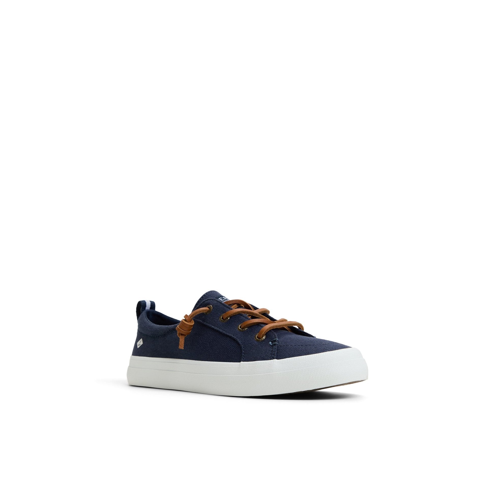 Crest Vibe Sneaker Navy Sperry