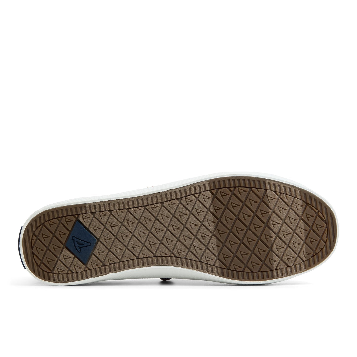 Crest Vibe Sneaker Navy Sperry