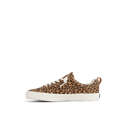 Bermuda Beach Sneaker Brown Primary Multi Sperry
