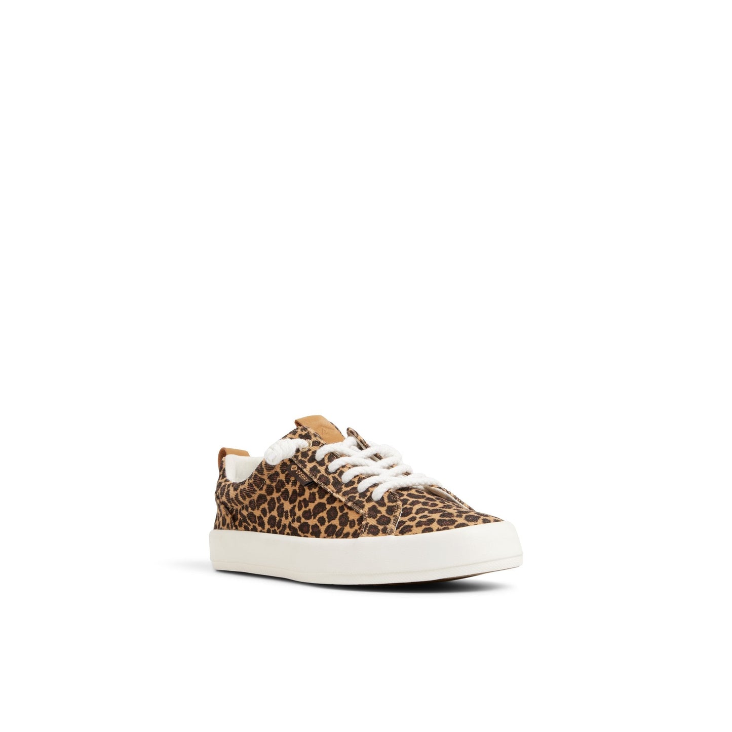 Bermuda Beach Sneaker Brown Primary Multi Sperry